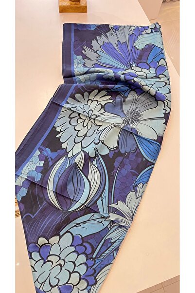 ED Scarf لفافة فلوش