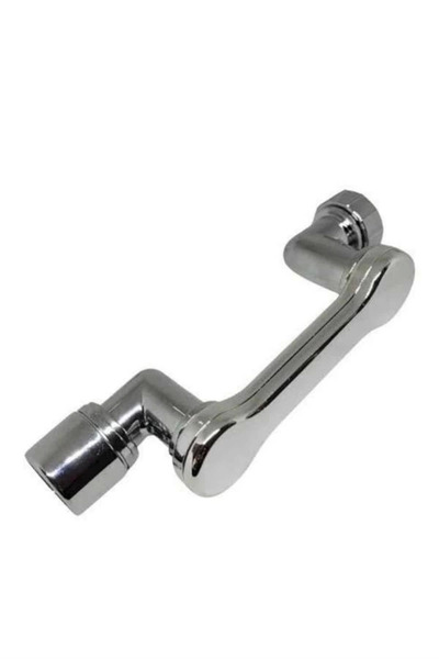 lowell home Rotatable faucet kitchen bathroom faucet tip head with 4 filter