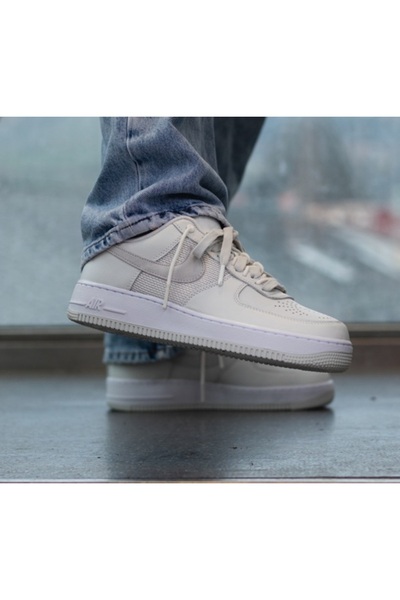 Nike Slam Jam x Air Force 1 Low ‘Triple White’ LIMITED EDITION- DX5590-100-SP...