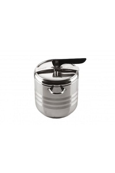 ertone Oală sub presiune Ertone, oțel inoxidabil 18/10, 7L