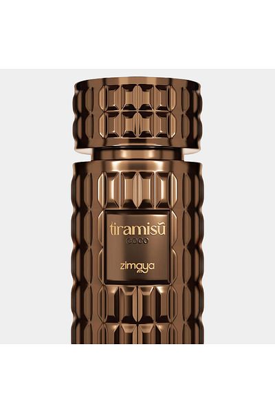 Zİmaya Tiramisu Coco 100 ML | EDP | Unisex