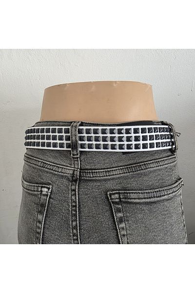 çelik belt vintega Belt