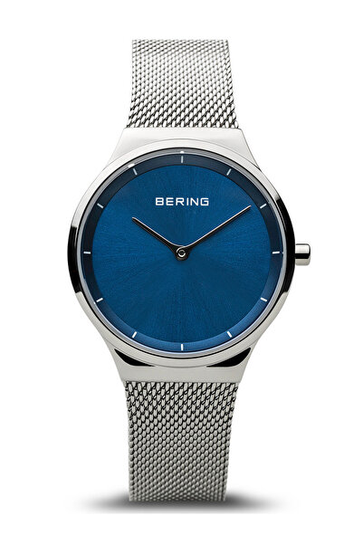 Bering Ceas de damă 12131-008, cuarț, 31mm, 3ATM