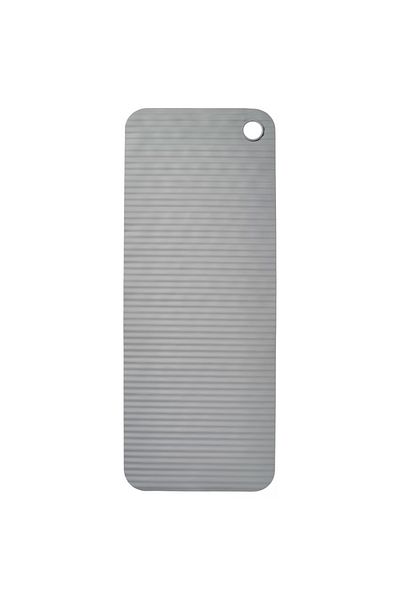 IKEA Valvattnet Dark Gray 33X84 cm Bathroom Shower Tub Anti-Slip Mat with Suction Cups