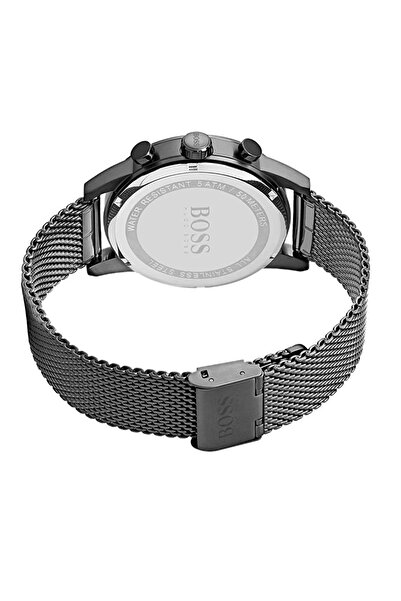 Hugo Boss Mens Watch Hugo Boss 1513674, Quartz, 44mm, 5ATM