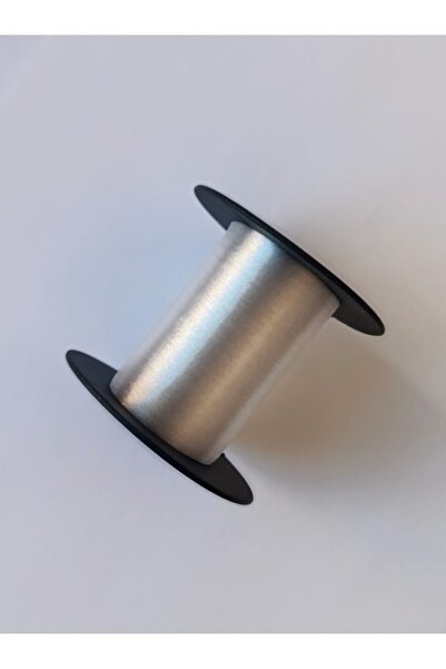 Eskişehir hobi sanat 750 Meters Ghost Thread Transparent Sewing Fishing Line Thread