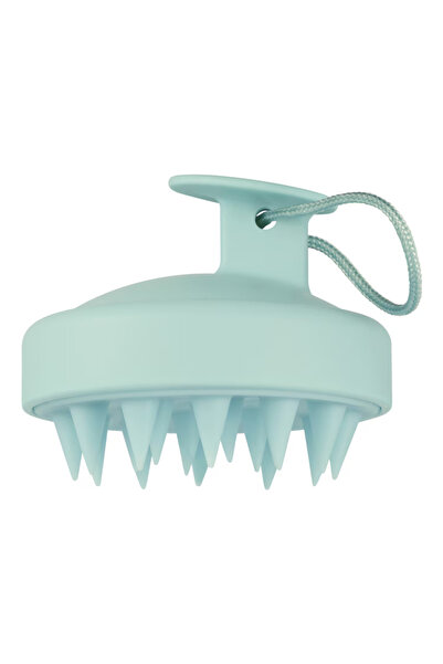 SEPHORA Scalp Massager - Scalp Massager, Comfortable Grip, Deep Cleansing and Massage Effect