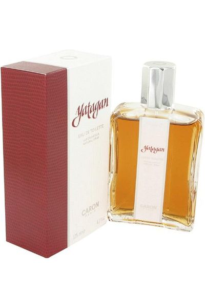 Caron Yatagan for Men - Eau de Toilette, 125ml