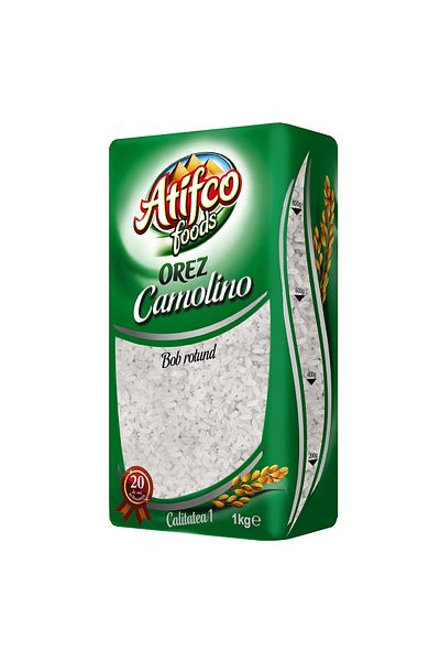 Atifco Camolino Rice, 1 kg x 6