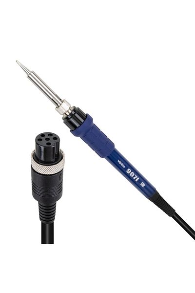 shopwave 6 Pin Female Replacement Solder Sapi (5047)