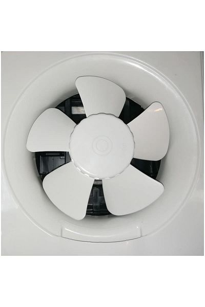 TAFASSELL FANTAT Wall Extractor Fan, Size 20x20 cm