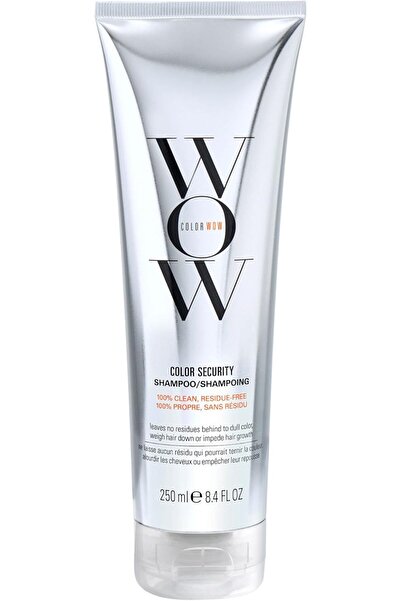 Color Wow Color Security Shampoo (250ml)