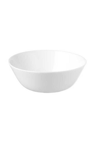 ماركة غير محددة White bowl, 15 cm