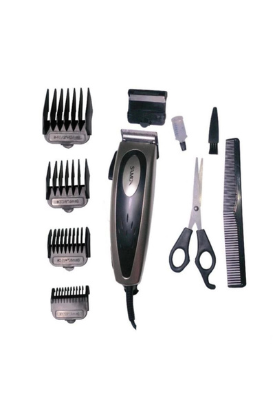 SAMCAR OTO AKSESUAR TUNİNG Mașină de tuns Samca SC-4613, 8 accesorii