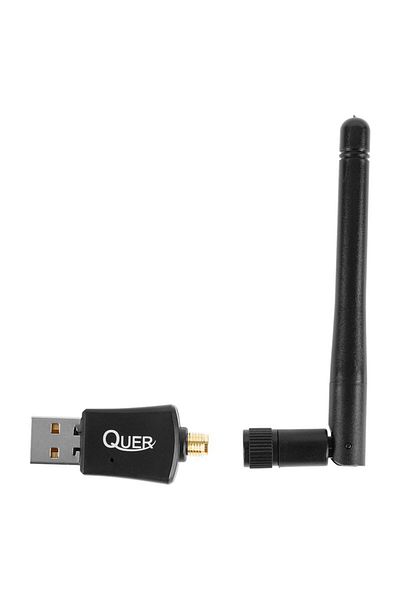Quer Adaptor de rețea WIFI antenă A/C/B/G/N