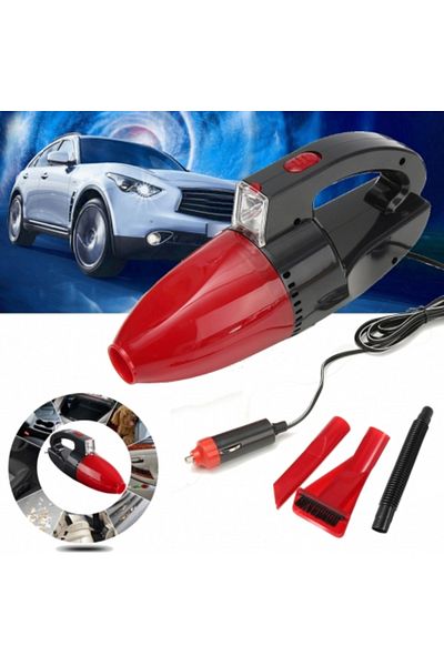 RO GROUP Aspirator auto