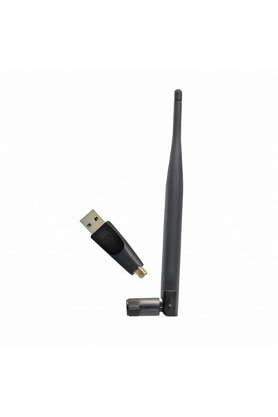 Amiko Adaptor wireless pentru conexiuni la internet WLN 880