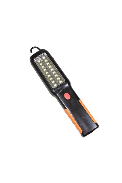 Ecoleduri Lampă de lucru LED portabilă, cablu de 10 m