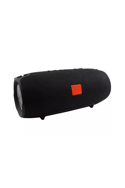 selling depot Boxă portabilă Xtreme. Cu Bluetooth, USB, card, radio, rezistentă la apă, neagră