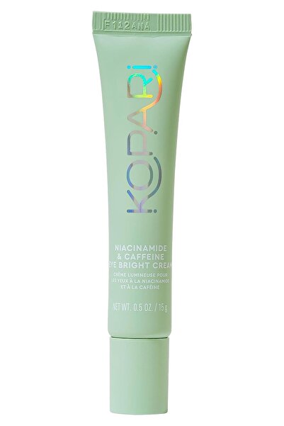 Kopari Beauty Kopari Niacinamide & Caffeine Aydınlatıcı Göz Kremi 15GR