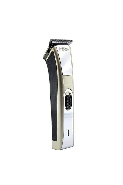 Nova Professional hair clipper, Nova, battery, beard trimmer, metal blades 3-12 mm