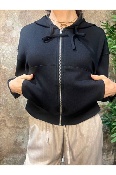 COCONALY Turkish cotton sweater