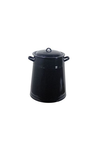 OEM Enamel Pot, 30L