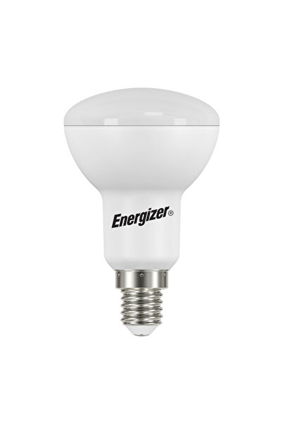 Energizer Set 5 LED Bulbs Energizer, R50, E14, 4.9W, 470 Lumens, 4000K, Neutral Light, Energy Class F