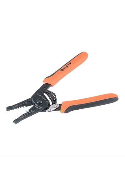 Tactix Non-Insulated Wire Stripper