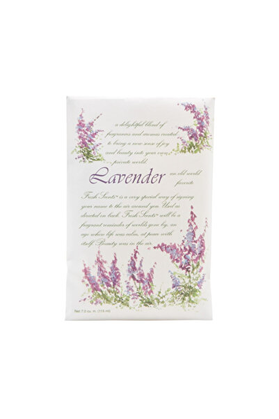 Fresh Scents كيس ويلوبروك برائحة اللافندر 115 مل