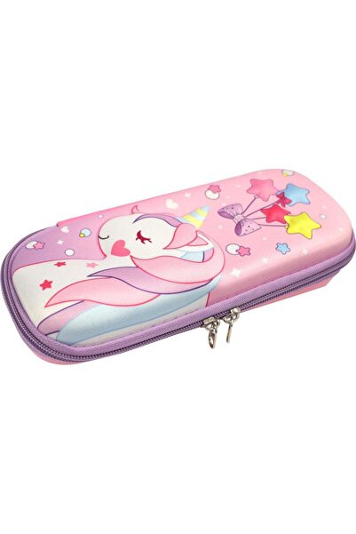 Roco حافظة أقلام صلبة