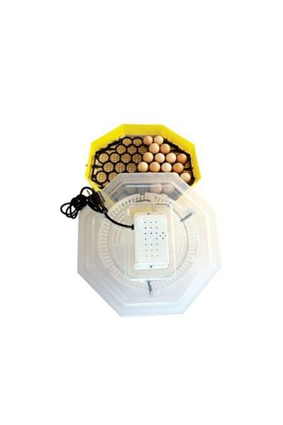 Zilan Incubator pentru oua Cleo5, 100 W, 220 V