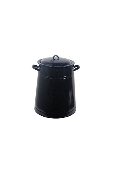 OEM Enamel Pot, 30L