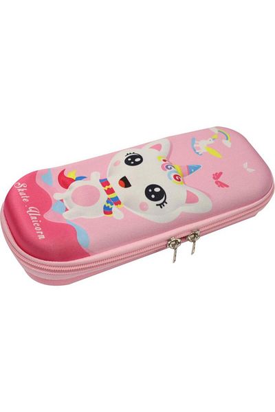 Roco Hard Pencil Case