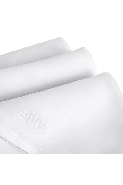 Marazim Men's white ghutra