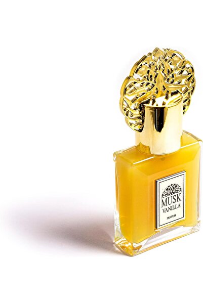 AMD Perfumes Musk Collection Musk Vanilla By AMD Perfumes Unisex Fragrance EDP 30ml