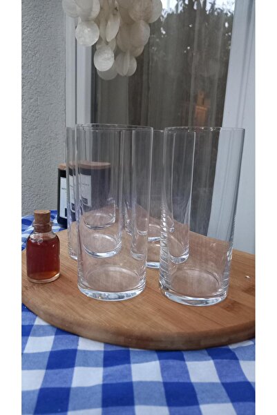 Bohemia BARDAK KRİSTAL LARUS UZUN 15 CM