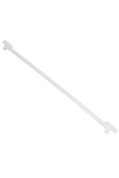 Supervac Buzdolabı Cam Raf Arka Profili, Arçelik 1060TY ile Uyumlu