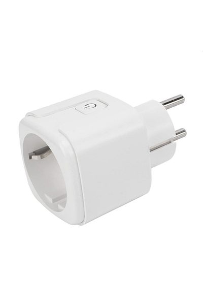PROCART Priză wireless programabilă, funcție temporizator, control prin smartphone, 3750 W