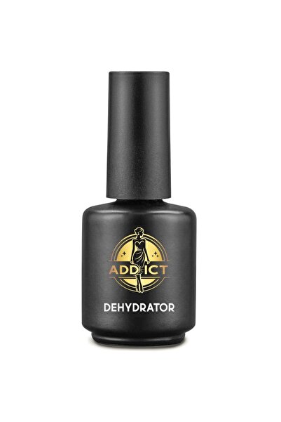 Addict Pregătitor pentru unghii fără acid - deshidratant