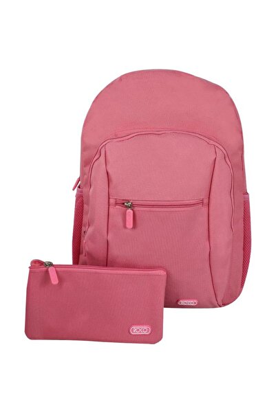 Roco Basic Classic Backpack with Accessory