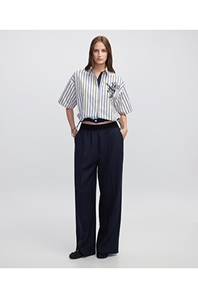 İpekyol Knitwear Mix Pants