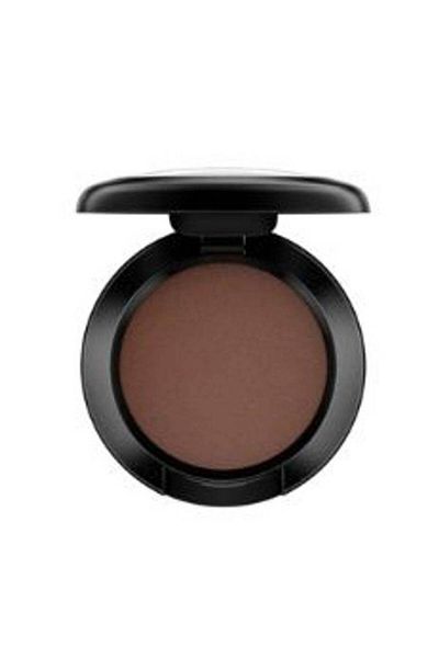 MAC Cosmetics Eye Shadow, Brown Down Veluxe, 1.5g
