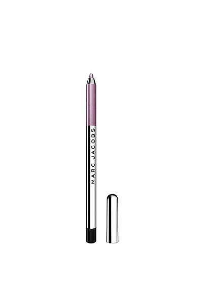 Marc Jacobs BEAUTY Highliner Gel Eye Crayon Eyeliner-82 (Violet) Femme, 0.5g
