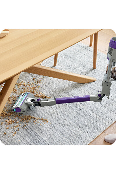 Shark Aspirator Power detect Clean&Empty IP1251EUT