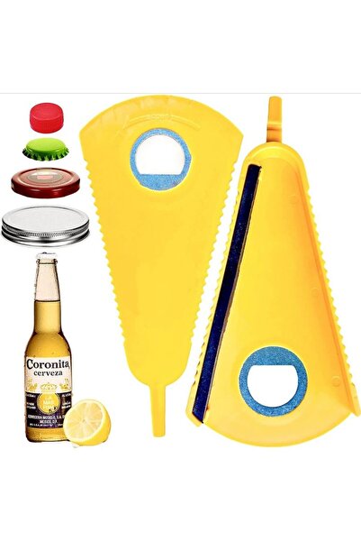 ElastiX Multifunctional Opener, 6 in 1