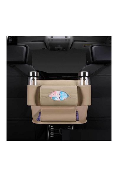 ElastiX Car support for front and back