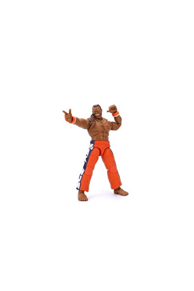 Jada Toys ستريت فايتر II دي جاي مجسم 253252034