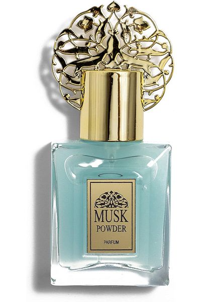AMD Perfumes Musk Collection Musk Powder By AMD Perfumes Women Fragrance EDP 30ml