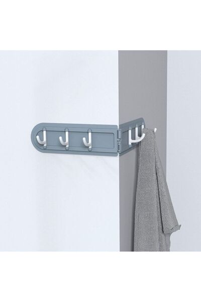 ElastiX Suport de colț multifuncțional,